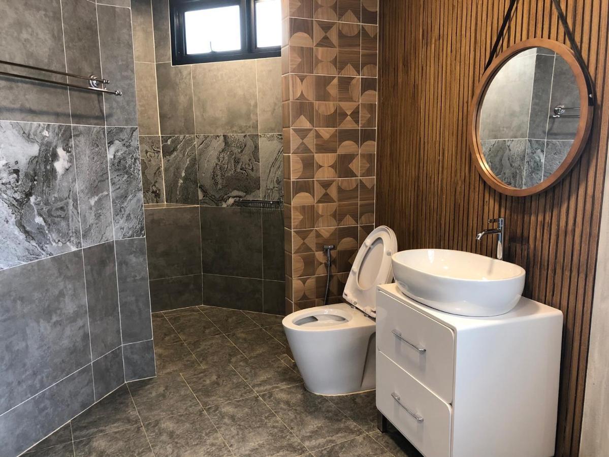 Likita Resort Бан Пе Екстериор снимка