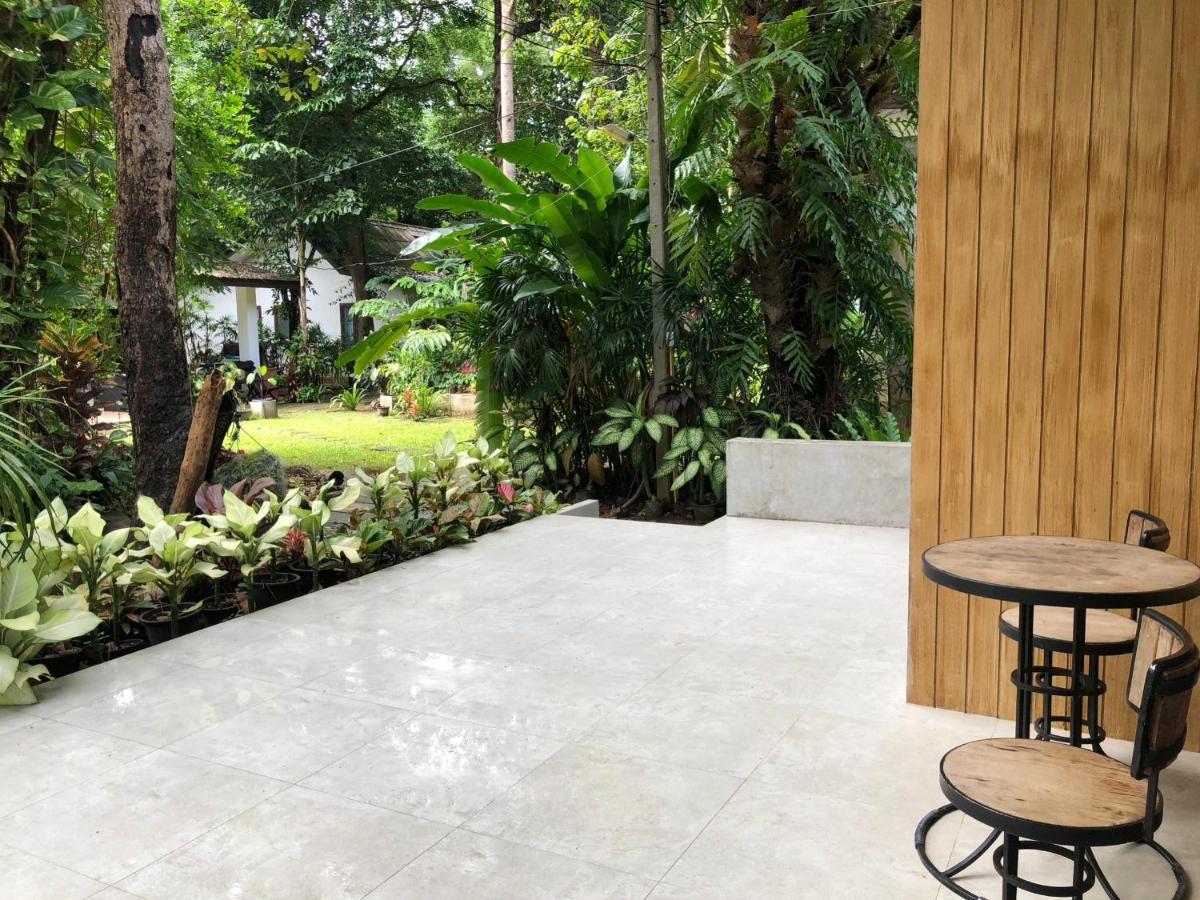 Likita Resort Бан Пе Екстериор снимка