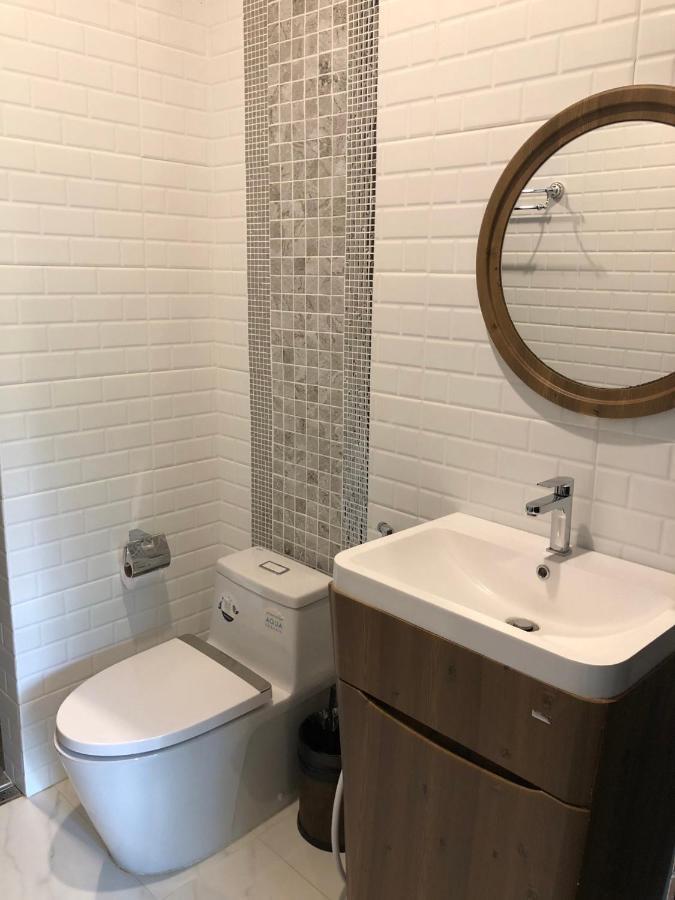 Likita Resort Бан Пе Екстериор снимка